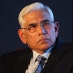 Vinod Rai