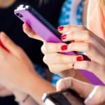 application launched for safety of women can be used in one click to call police in emergency