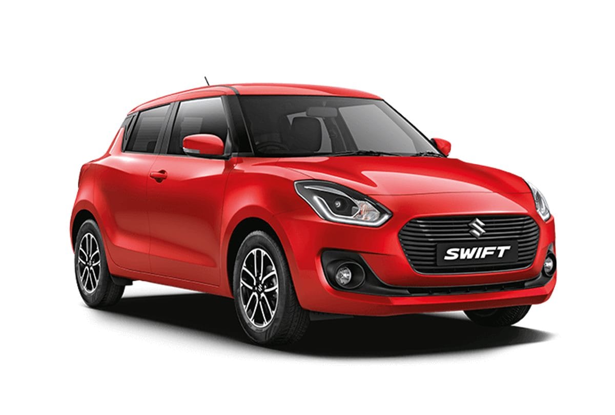 Maruti suzuki swift Vs Hyundai grand i10 , know which is the best in price& mileage