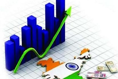 Indian Economy: The service agriculture sector increased the pace of the economy,