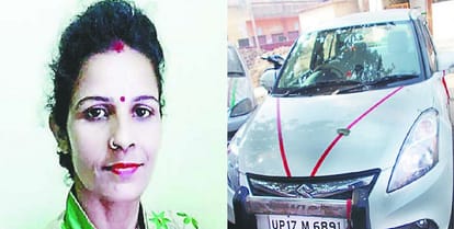 BSF jawan accepted, I killed the wife, reason for the murder