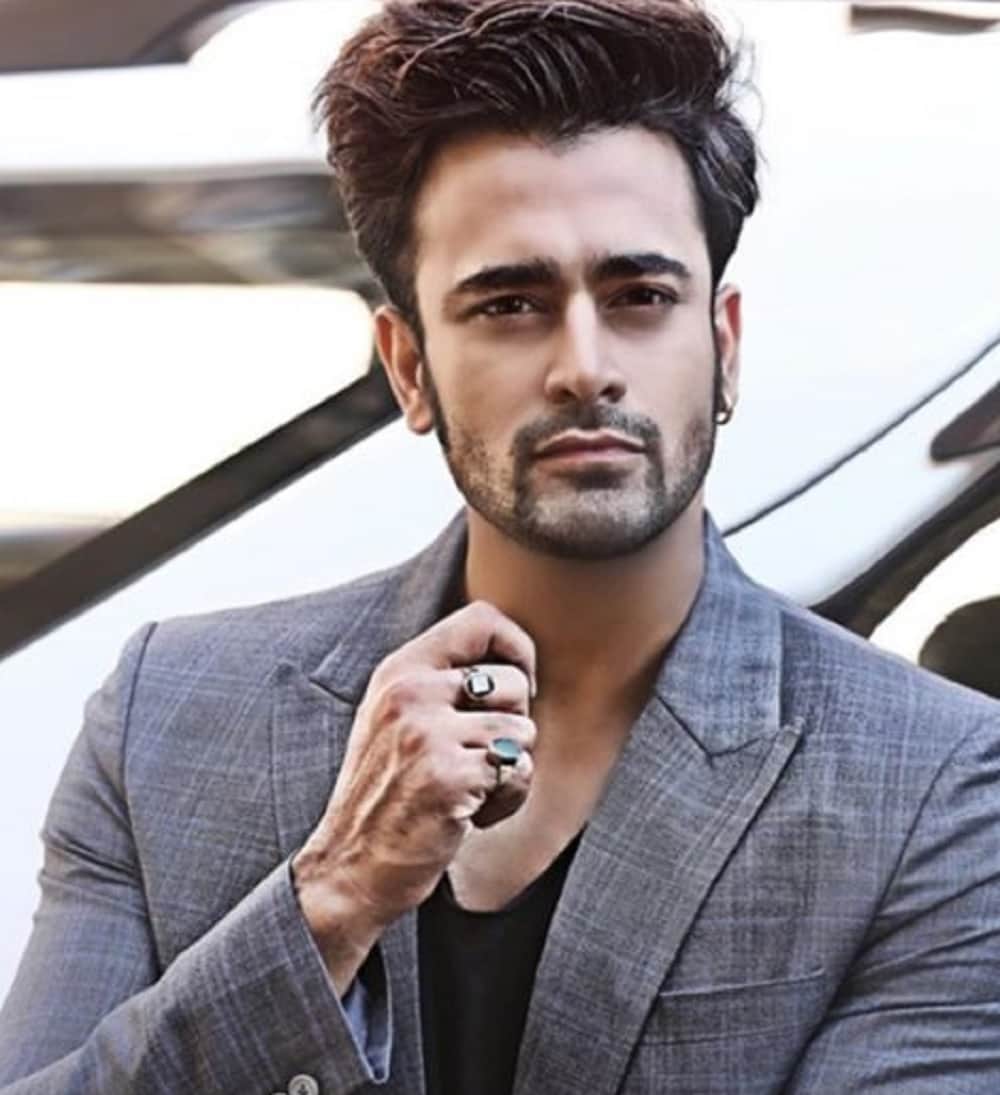 Pearl V Puri case: Alleged rape victim's mother admits actor is innocent