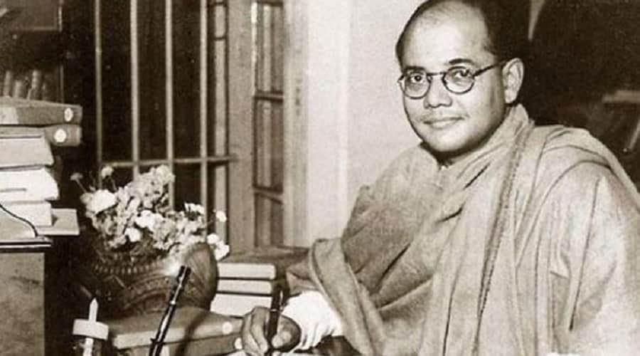 Happy Birthday Subhash Chandra Bose: Netaji Inspirational Quotes