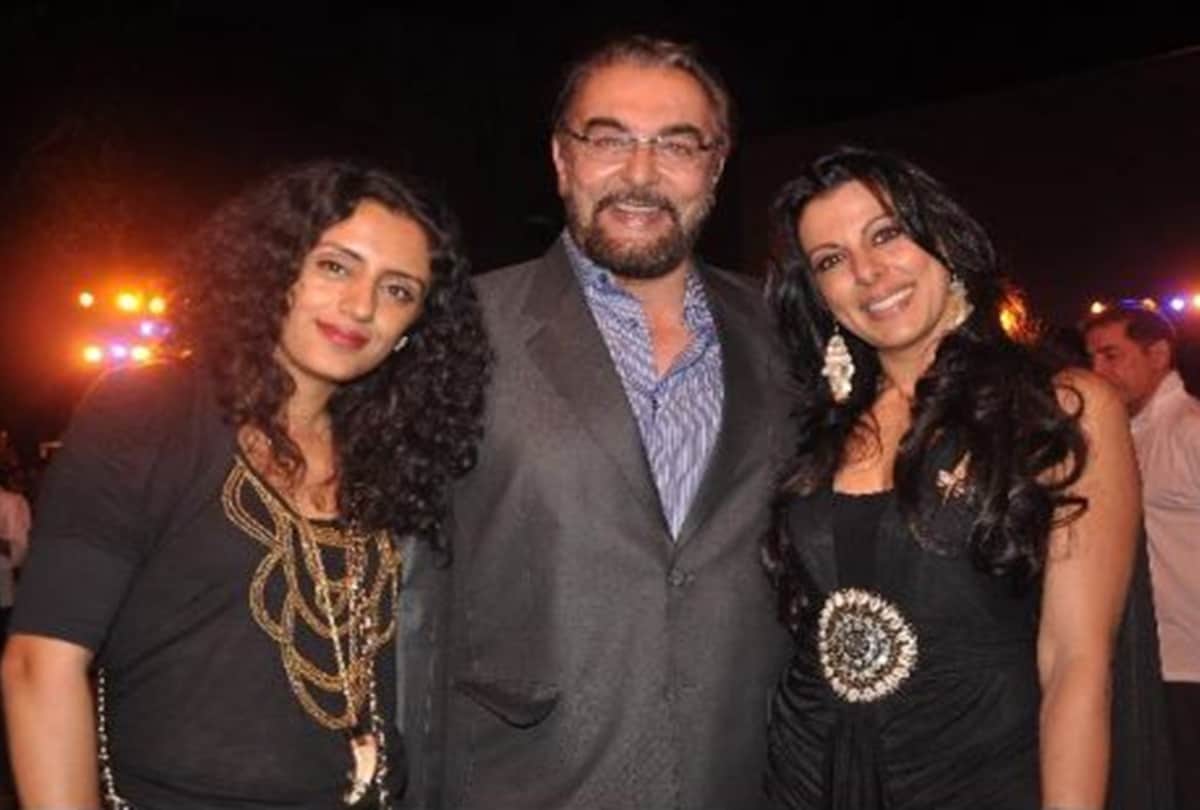 Kabir Bedi Birthday Know About Actors Fourth Marriage With Parveen Dusanj and Their Love Story