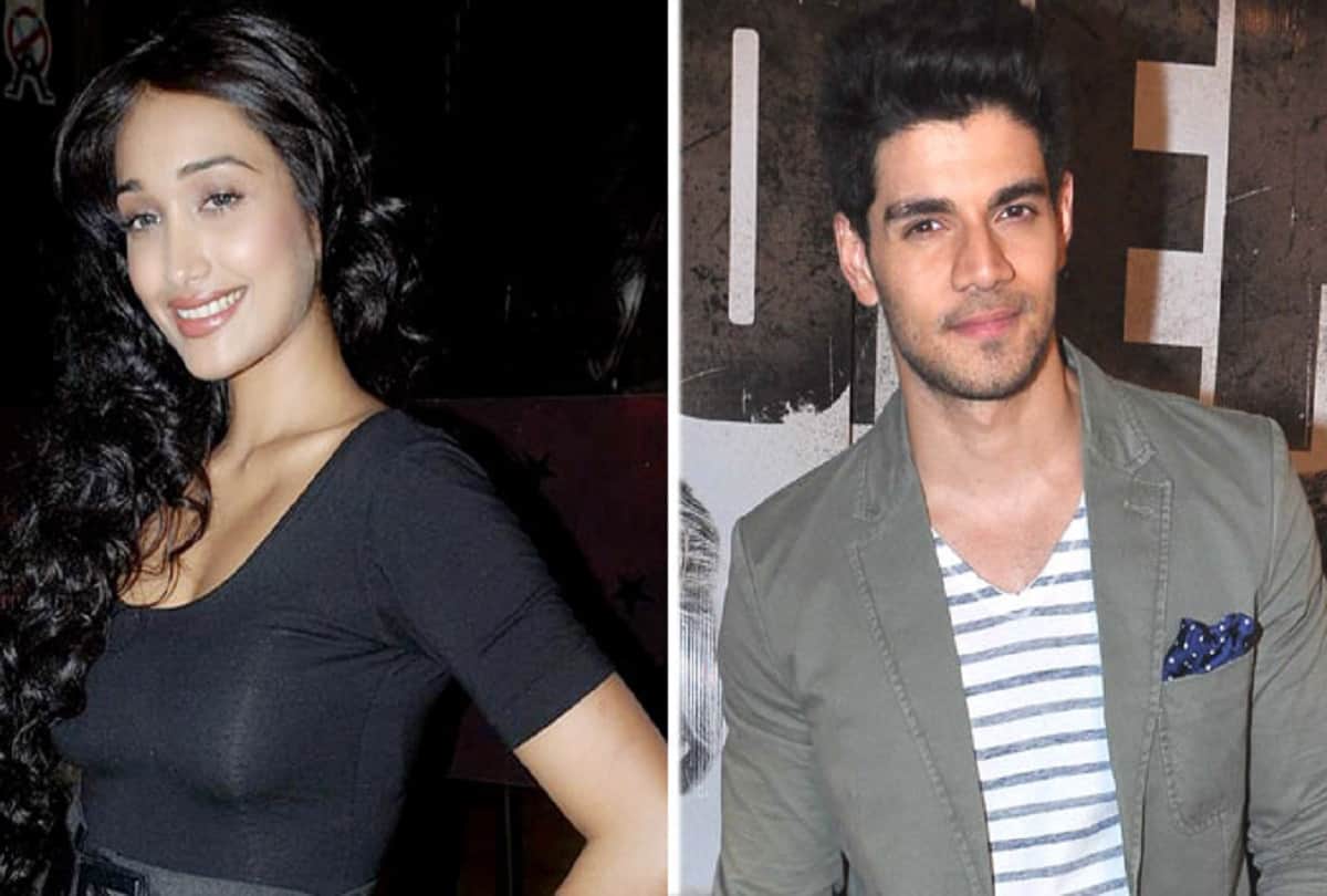 jiah khan suicide case court rejects rabiya application sooraj pancholi