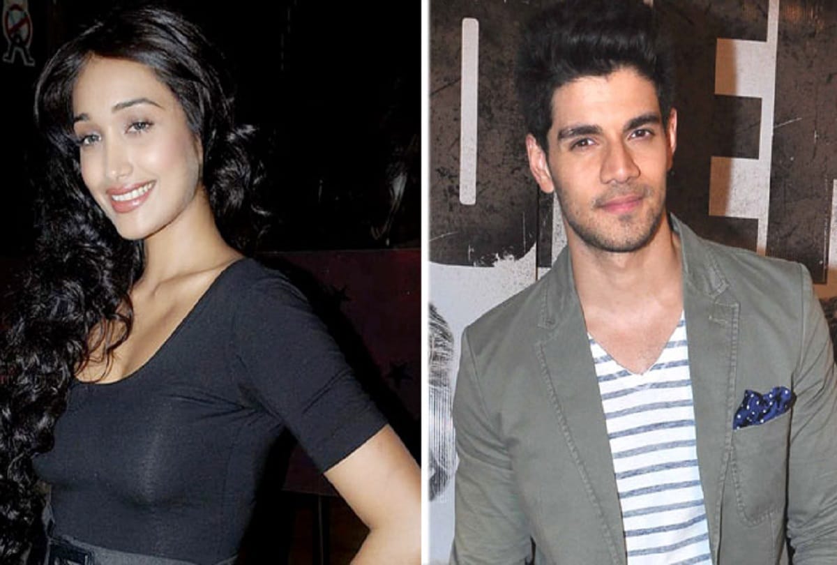 jiah khan suicide case court rejects rabiya application sooraj pancholi