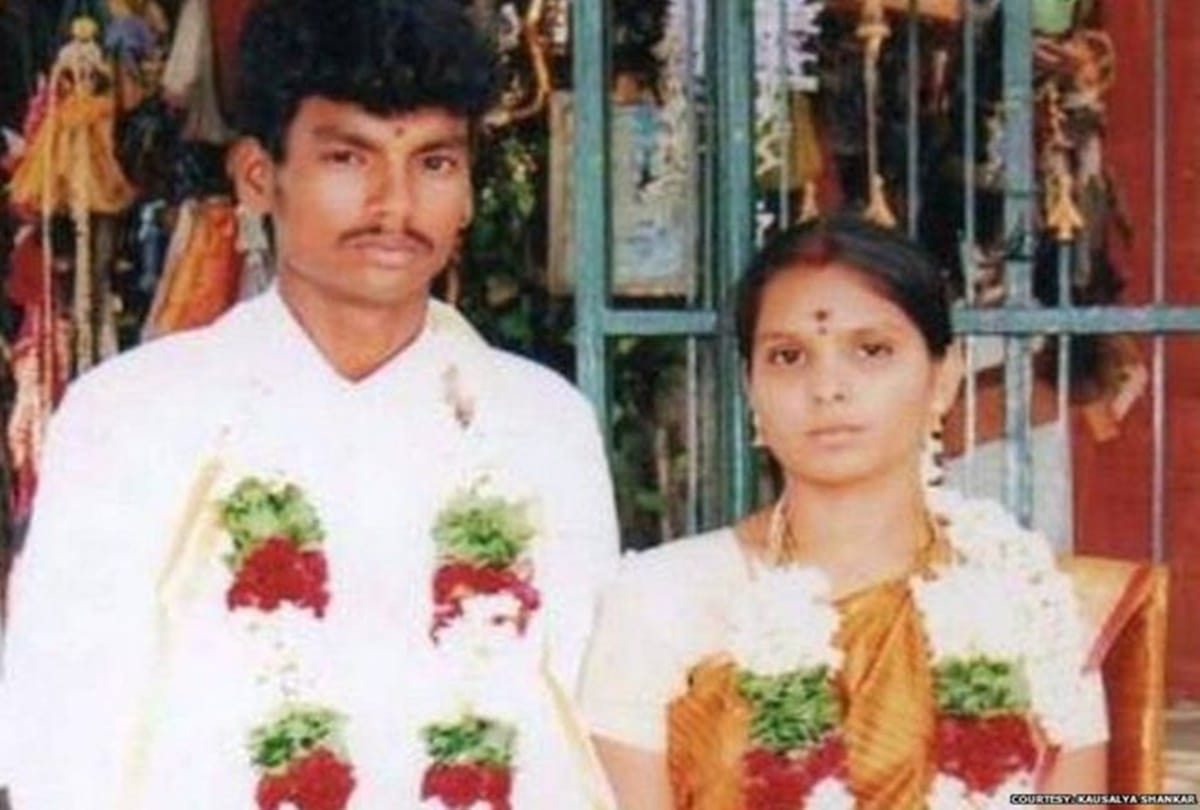 family killed her daughters husband in Tamilnadu