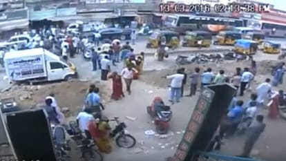 family killed her daughters husband in Tamilnadu