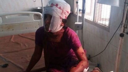 family killed her daughters husband in Tamilnadu