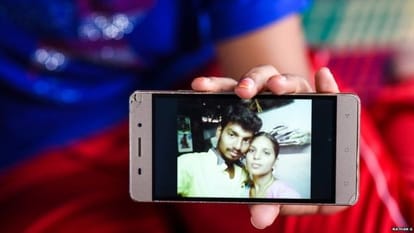 family killed her daughters husband in Tamilnadu