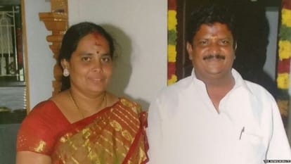 family killed her daughters husband in Tamilnadu