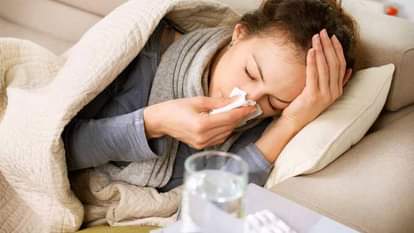 cooled, cough and fever now possible to protect from these deadly diseases of winter