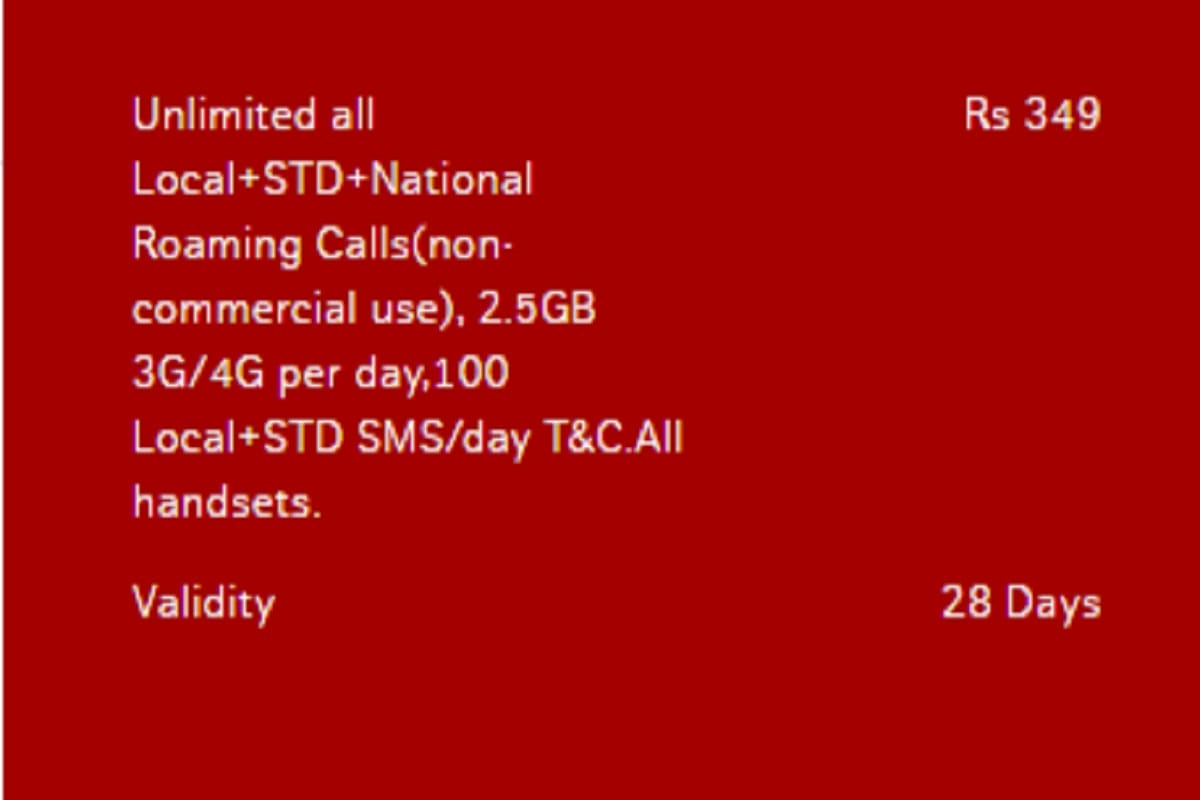 Airtel 