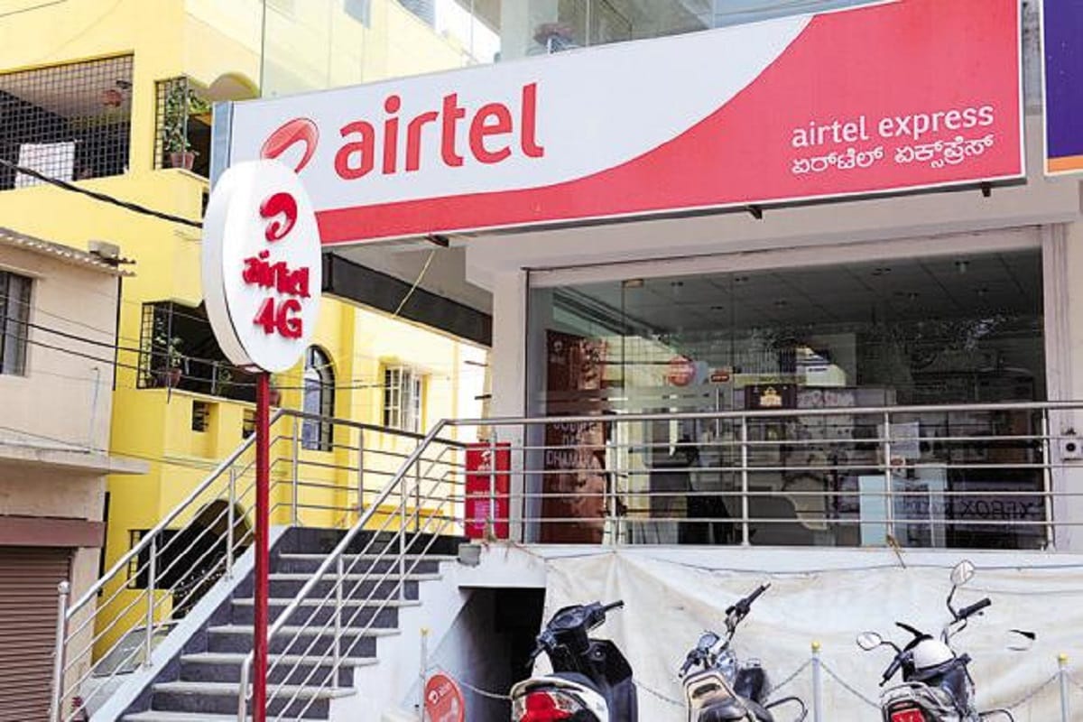 Airtel launches Rs 181 Recharge Pack Offers 3GB Data per Day, Unlimited Calls