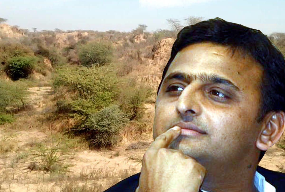 akhilesh yadav statement about crime in uttar pradesh
