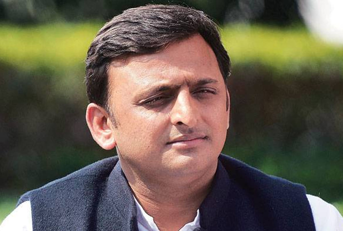 Akhilesh yadav will come in varanasi tomorrow