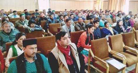 सरकार की योजनाओं का लाभ उठाएं उद्यमी