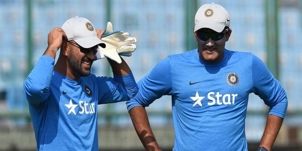 Virat Kohli to lead Team India across formats in West Indies and beyond
