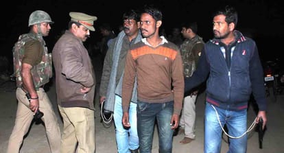 sunny gang criminalas are active in purvanchal