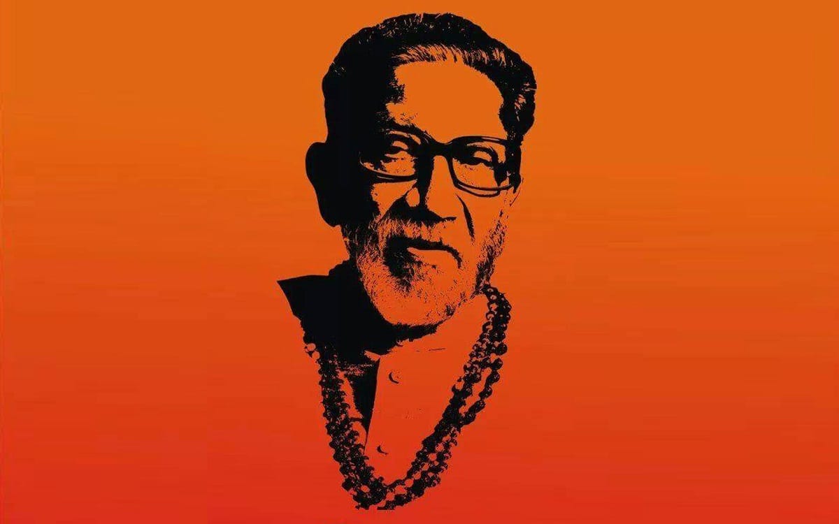 Bal Thackeray:A politician who fought for hindutva