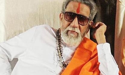Bal Thackeray:A politician who fought for hindutva