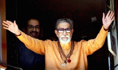 Bal Thackeray:A politician who fought for hindutva