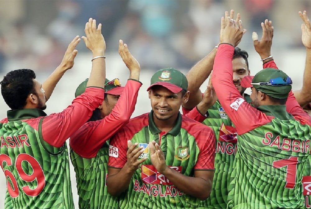 banglades announce Squad for for Nidahas Trophy, Shakib Al Hasan will be captain in Tri-Series