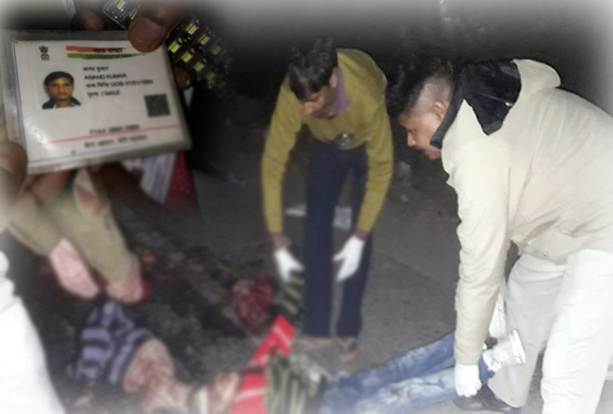 big accident in unnao four killed