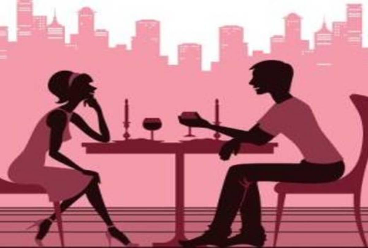 Keep these 4 things in mind before going on a blind date