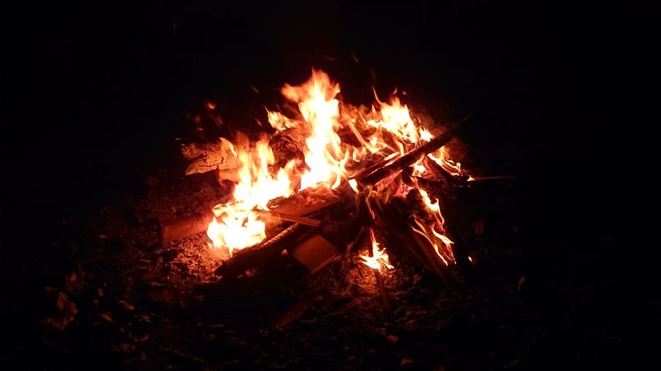 A worker Died In Ludhiana Due To Coal Gas