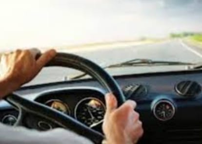 rto changes test drive rule for dl