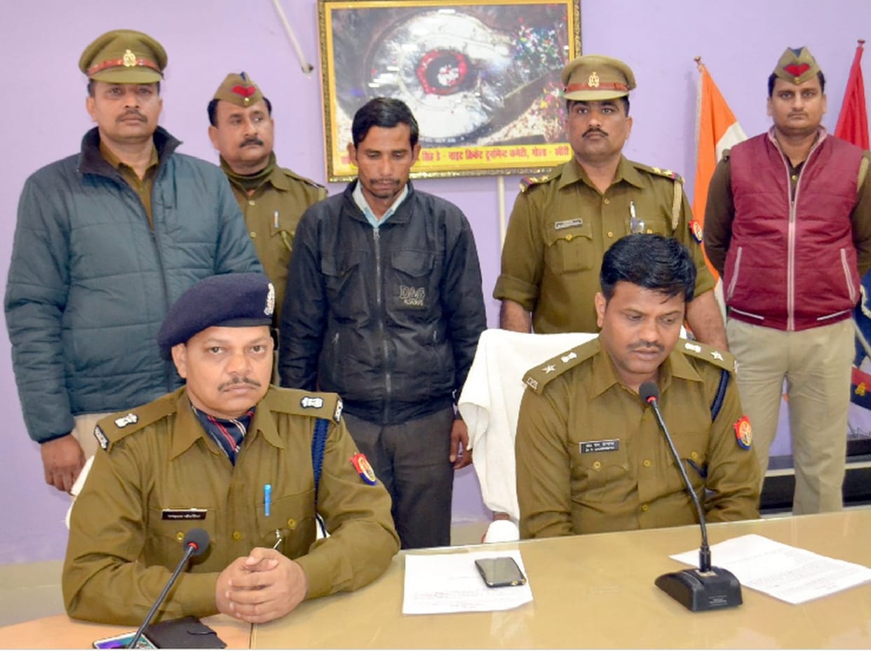 Minor killed after rape by youth