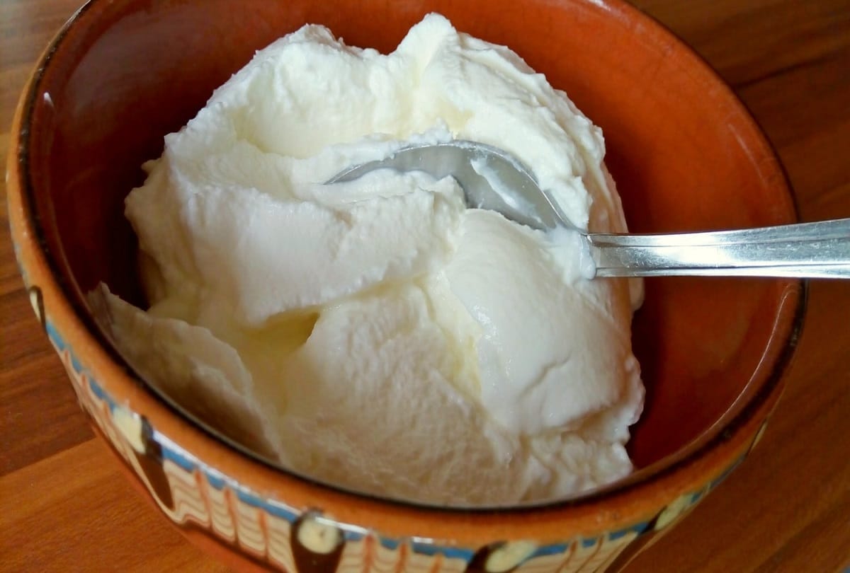 NDRI Karnal Invented New Machine to Make Curd