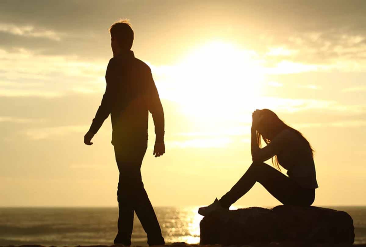 reasons behind husband wife fight