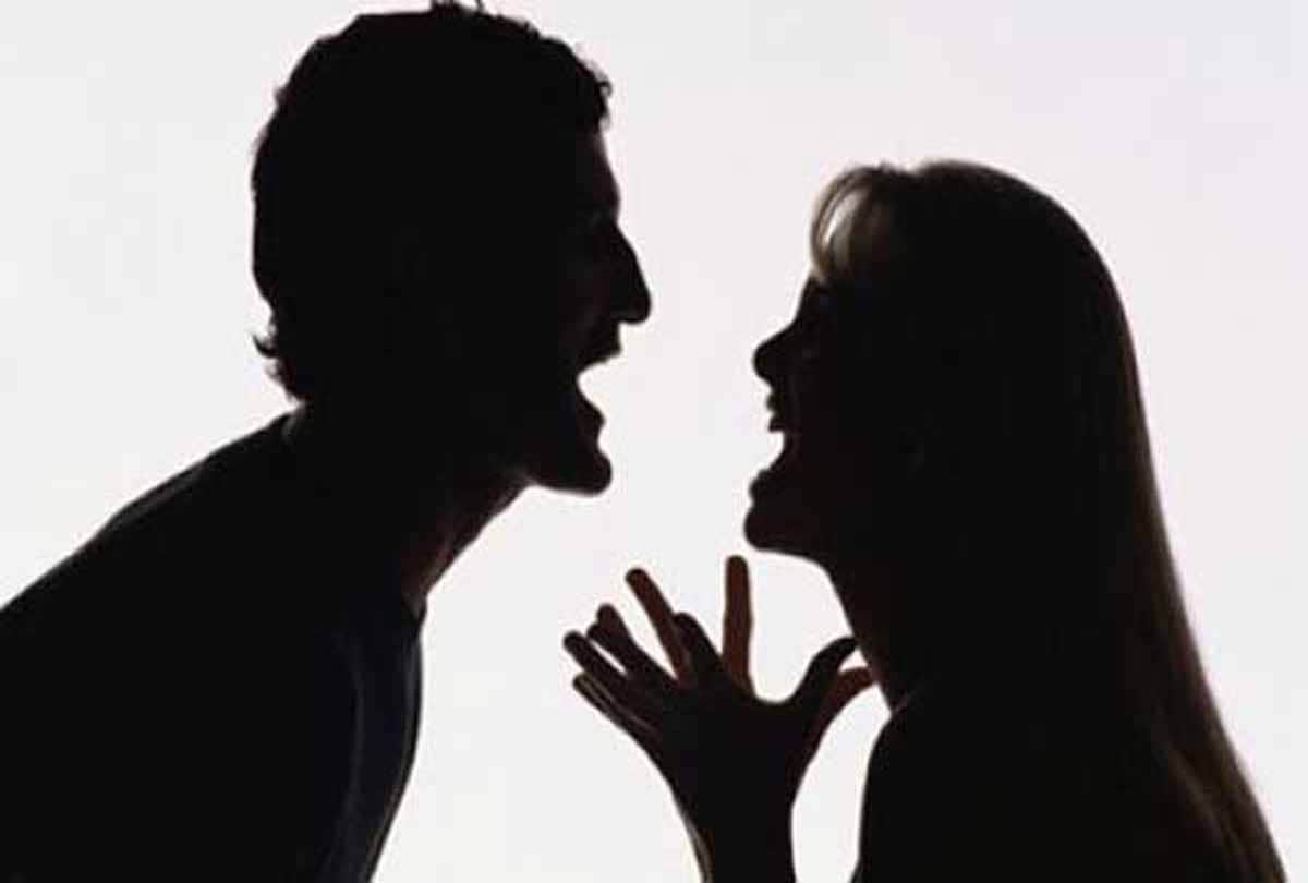 reasons behind husband wife fight