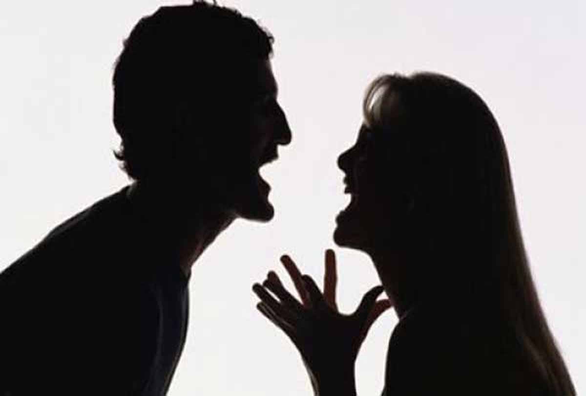 reasons behind husband wife fight