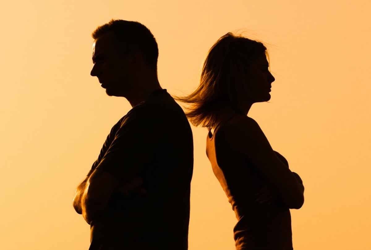 reasons behind husband wife fight