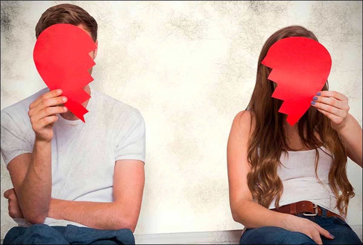 reasons behind husband wife fight
