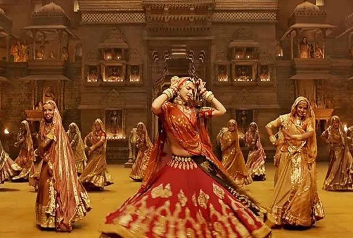 karni sena protest against padmavati in kanpur
