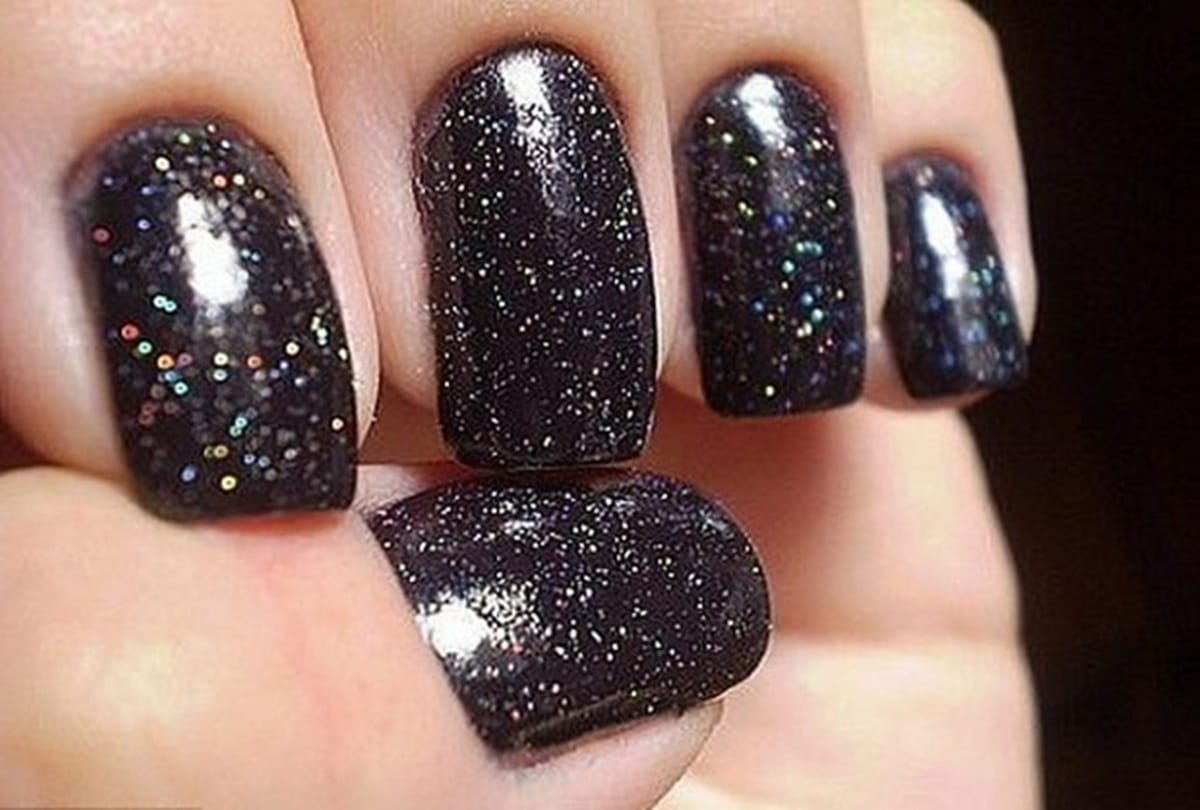 The worlds most expensive nail paint