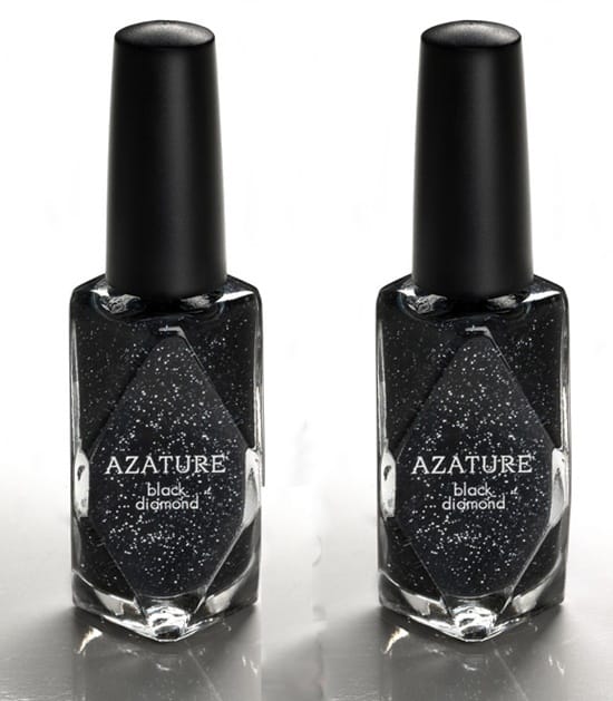 The worlds most expensive nail paint