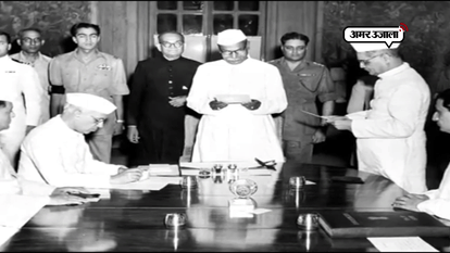 unknown and interesting facts about first president of india dr. rajendera prasad