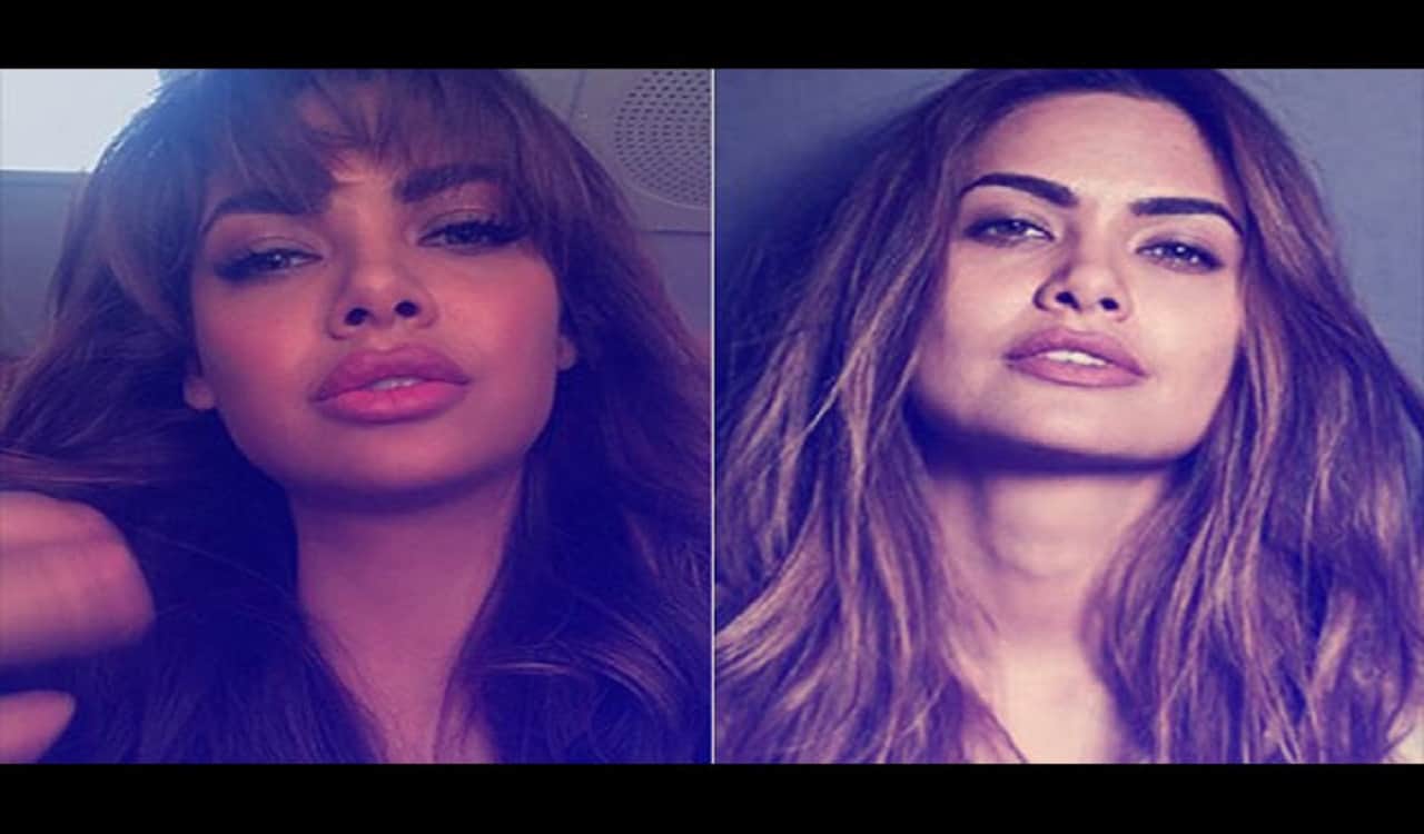 ईशा गुप्ता