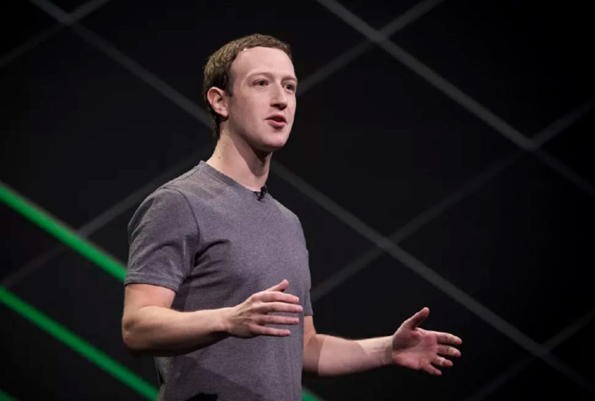 Instagram Announces IGTV App, Mark Zuckerberg Gains 1.7 Billion doller in one day