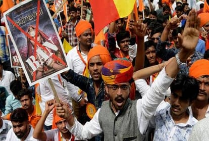 padmavat supreme court will today hear plea rajasthan and mp government