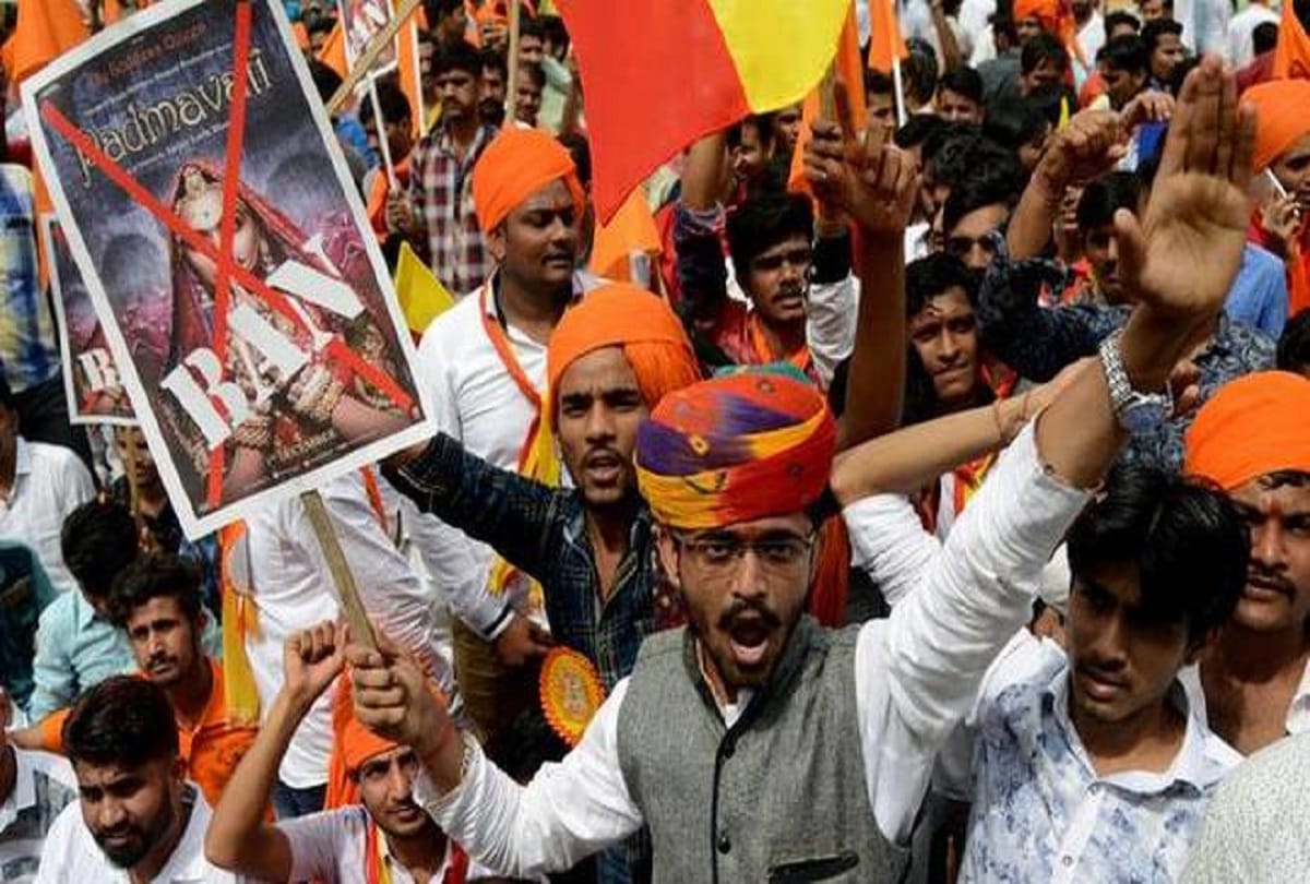 padmavat rajasthan karni sena call band in sawai madhopur