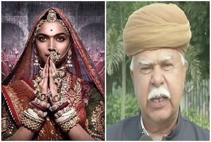 padmavat lokendra singh kalvi react on supreme court order