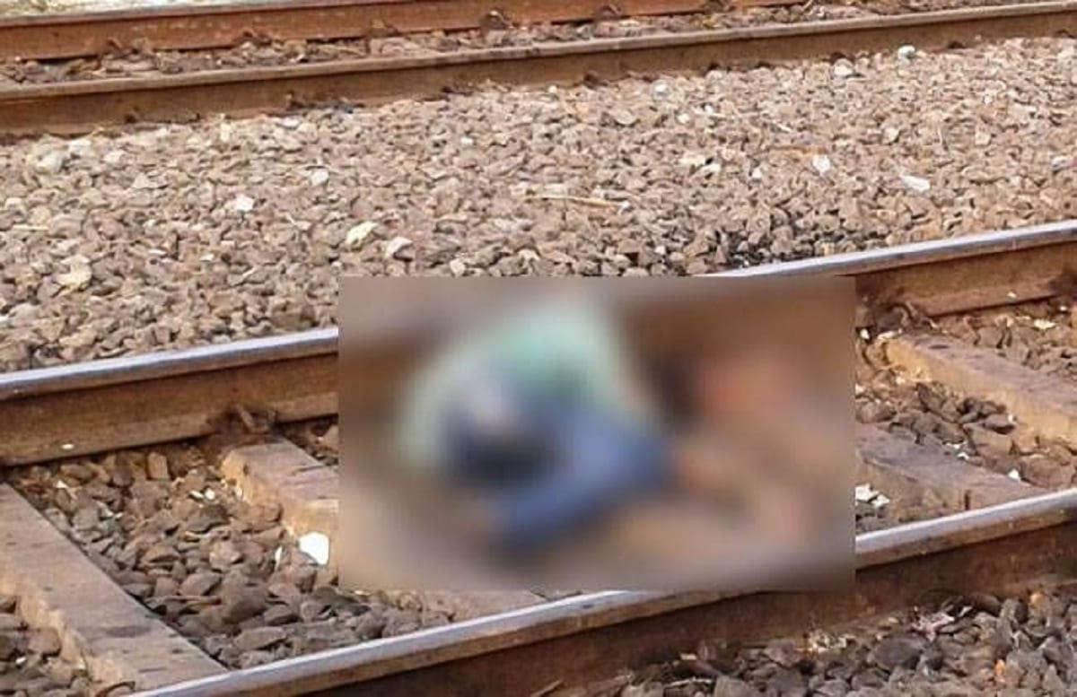A young woman committed suicide in Pratapgarh