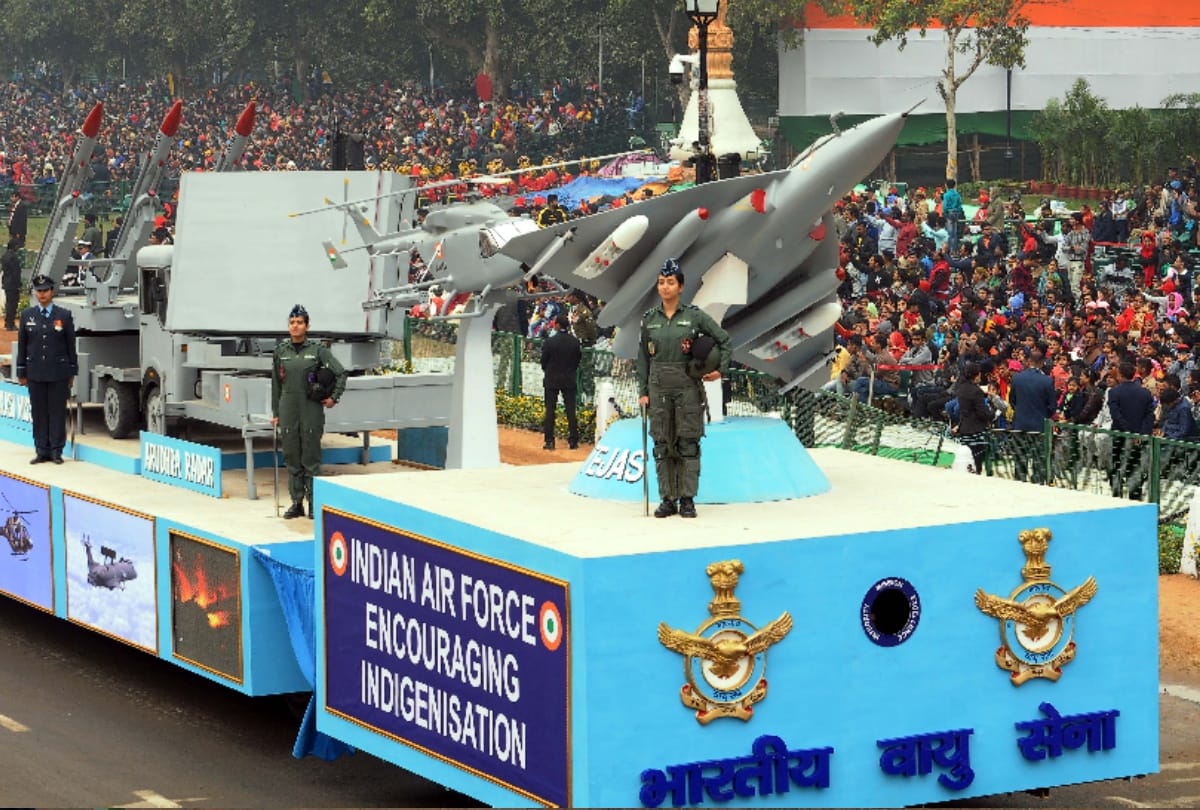 view pics of full dress rehearsal of 26 january
