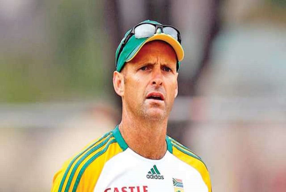 Gary Kirsten Recalls How He Landed Team Indias Coach Job In Seven Minutes